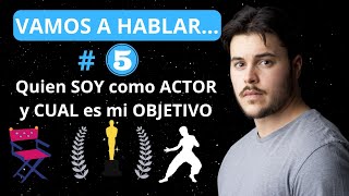 Sé ÚNICO como ACTOR o ACTRIZ y DESTACA en lo que eres BUEN@