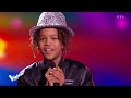 bigflo et oli coup de vieux ilyana zoé tahys the voice kids france 2023 battle