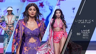 Fall 2023 Runway Presentation, ‘Song of the Valley’ at Lakme Fashion Week in partnership with FDCI