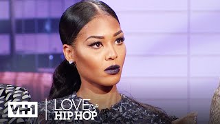Rich Comes To Moniece's Rescue! | Love & Hip Hop: Hollywood