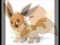 eevee love story p1