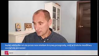 Michał Świderski - Jak chodzić w Błogosławieństwie i Mocy, cz. 2