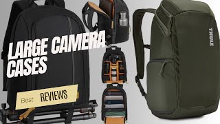 The Ultimate Guide to Large Camera Cases - Don't Buy Without Watching!