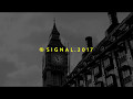 SIGNAL London 2017