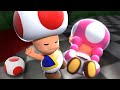 Toad's Slap Of God