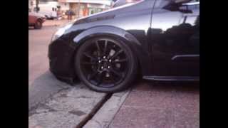 Vectra Kit AZ !! suspension neumatica by BZ