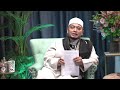 🔴LIVE - Kitab Safinat Annaja (S2) | Ustaz Wadi Annuar