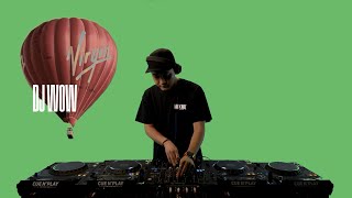 DJ WOW | MIXMIX SEOUL