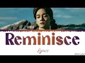 chen last scene full album with lyrics 첸 사라지고 있어 가사