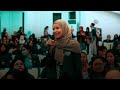 launching 3 program transformasi umkm masa depan kolaborasi pemerintah pusat provinsi dan kota