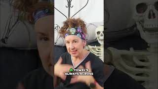 Mortuary Nudity What REALLY Happens After You Die