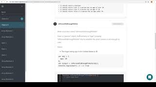 Module 1 - Objects 3