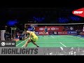 DANISA Denmark Open 2020 | Power-plays from the Stoeva sisters and Matsumoto and Nagahara