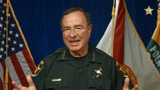 Polk County Sheriff’s Office detectives investigate Wednesday night shooting
