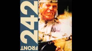 1985 FRONT 242 no shuffle