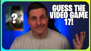 (ASMR) Guess The Video Game 17! (Ear To Ear Whisper)