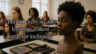 The Instructor’s Courage | A Chronicle of Hidden Fear and Inclusive Teaching