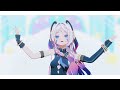 【原神 genshin impactmmd】グッバイ宣言【シトラリ citlali】