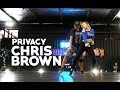 Chris Brown - #Privacy | Tristan Edpao Choreography