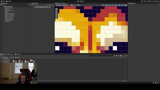 Unity Topdown Engine Video 24 : Pixel Art Stuff