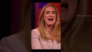 Adele Wants Another Baby #adele #hollywoodplus #shorts #subscribe