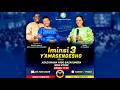 🔴LIVE : Iminsi itatu y'amasengesho (UMUNSI WA KABIRI) kUWA 03/03/2026