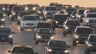 Report: Colorado traffic deaths above national average