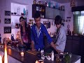 khane bhi do yaaro episode 1 chef pranav joshi