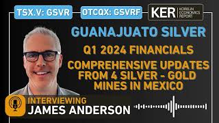 Guanajuato Silver – Highlights From Q1 Financials And A Comprehensive Review Of All 4 Mines