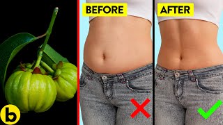 The Ultimate Weight Loss Pill | Garcinia Cambogia