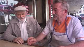 Daily life in Sivas with my Uncle Kemal Part 10