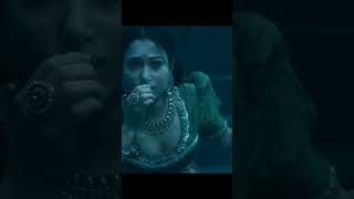 epic scene underwater #narashimmareddy #hindu #shorts