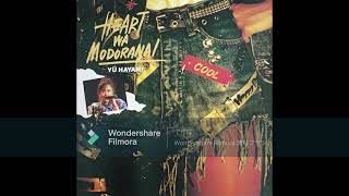 早見優　HEART WA MODORANAI（Get out of my life）(12inch Re-Mix Version)