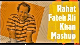 New songs of Rahat Fateh Ali Khan | Latest 2023 Mashup of RFK #rahatfatehalikhan #newsong