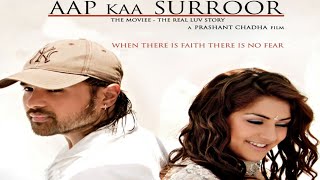 Aap Kaa Surroor 2007 Full Movie In Hd   Himesh Reshammiya