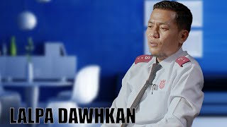 Capt Lalrinmawia nen Lalpa Dawhkan | Fakawmi Ngurte