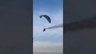 Sriracha Paramotor Thailand