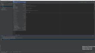 Beginners java 2018 -- Lesson 15 -- Multiple classes, manipulating strings