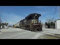 ns p29 at havelock u0026 newport nc u0026 using the cherry point branch 3 18 2020