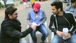 Making Of Welcome 2 Karachi Jackky & Arshad Funny Moments