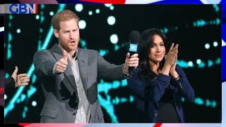 Harry and Meghan popularity drop is 'the result of over-exposure' says Kinsey Schofield