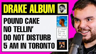 Making The Perfect Rap Albums