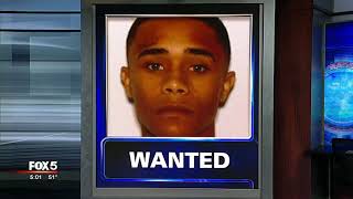 Manhunt for Rome man