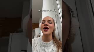 Mockingbird Eminem Cover