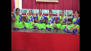 Janamana Tv: Bajane Surabhi Gayana Samaja Mysore: Video:Mohankumar