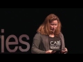 We Are Our Stories: Is Technology Rewriting Our Values? | Ivette Bayo Urban | TEDxSnoIsleLibraries