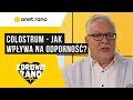 Colostrum a odporność - jak to działa? | Zdrowie Rano