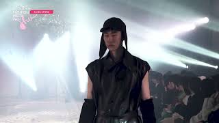 [동아컬렉션] 서울패션위크 24FW_슬링스톤 SLING STONE