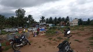 Bhoo Varaha Swamy Temple, Kallahalli