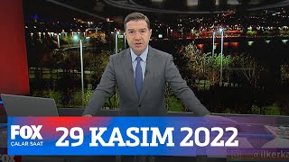 Vatandaşın geçim derdi... 29 Kasım 2022 İlker Karagöz ile Çalar Saat